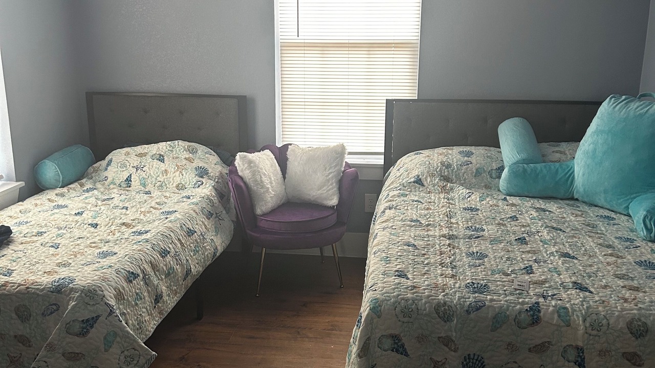 Photo of Bedroom in Hondo