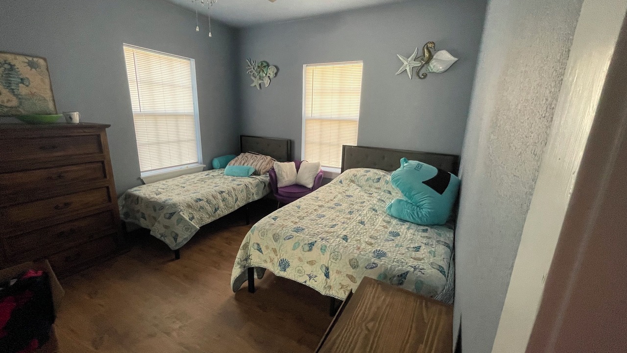 Photo of Bedroom in Hondo