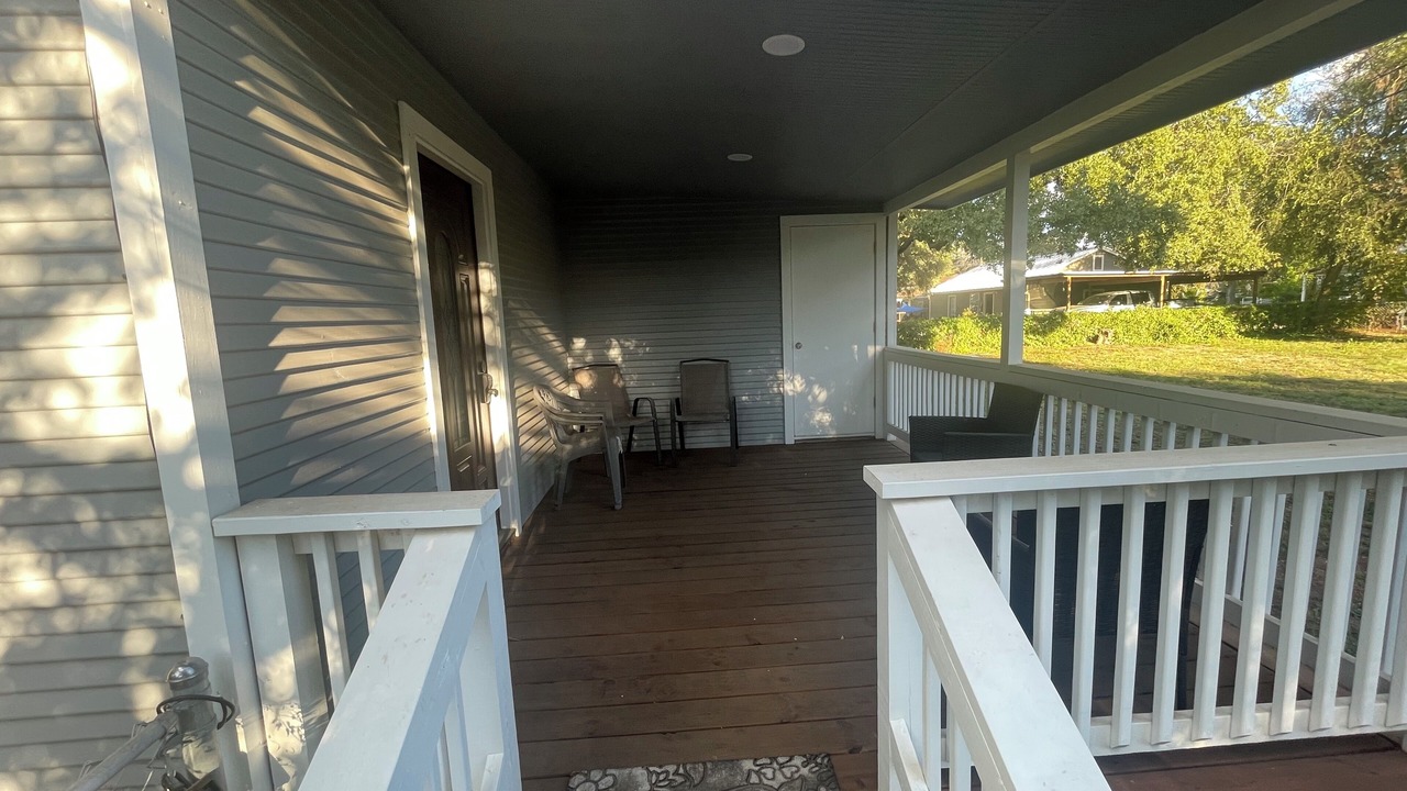 Photo of Outdoor in Hondo
