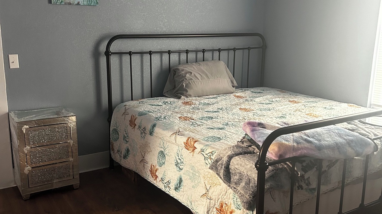 Photo of Bedroom in Hondo