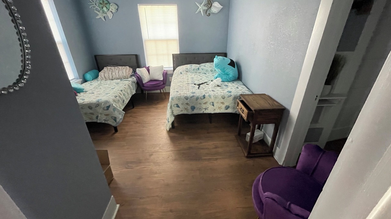 Photo of Bedroom in Hondo