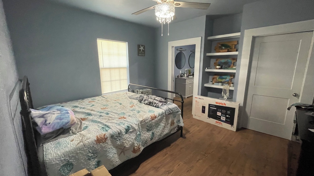 Photo of Bedroom in Hondo