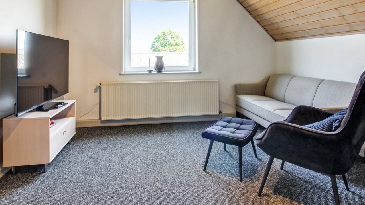 Photo of Livingroom in Skaerbaek