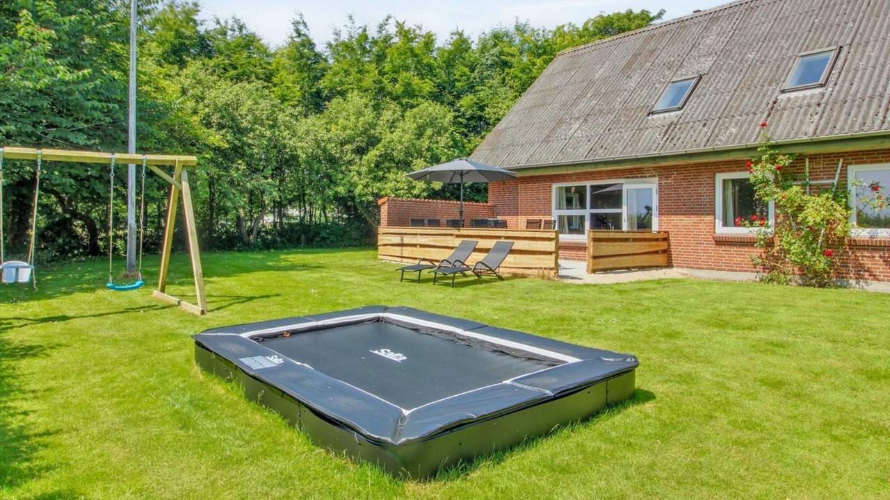 Photo of Outdoor in Skaerbaek