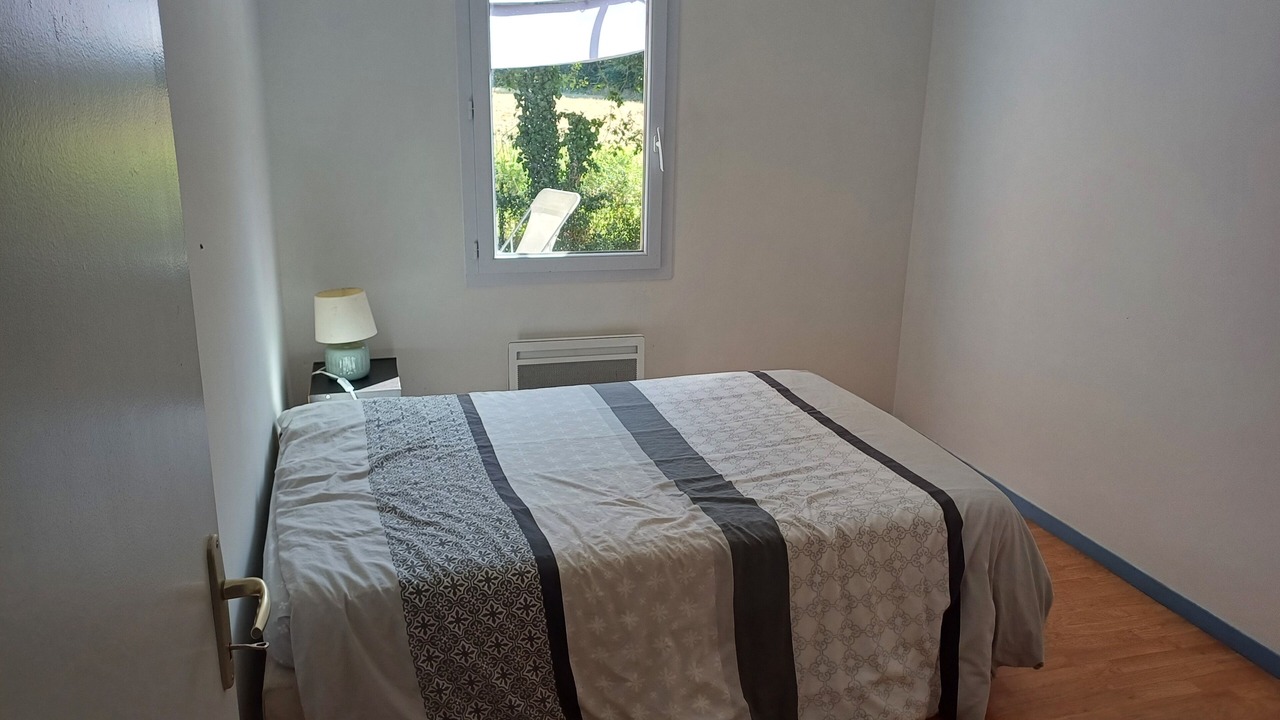 Photo of Bedroom in Aubigny