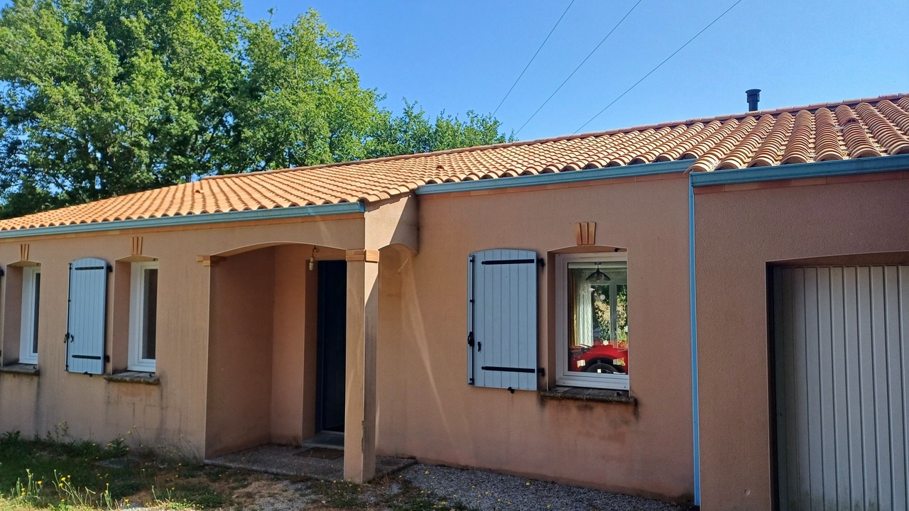 Photo of Outdoor in Aubigny
