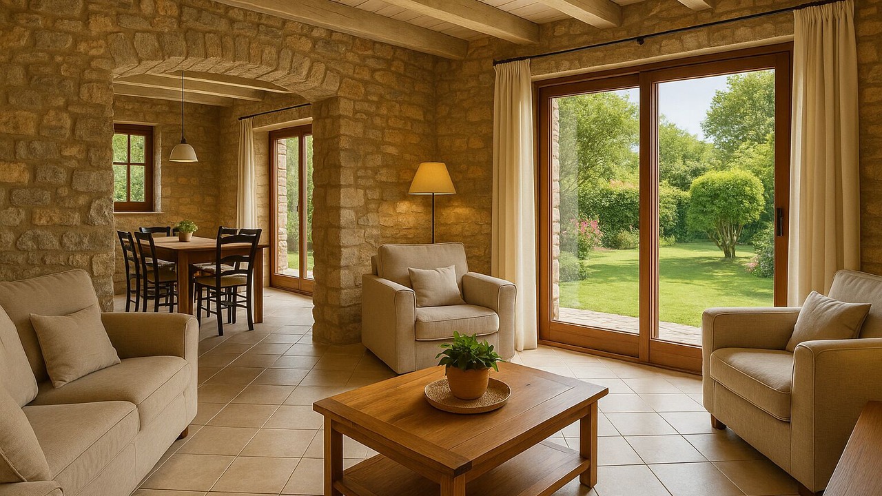 Photo of Livingroom in Clara