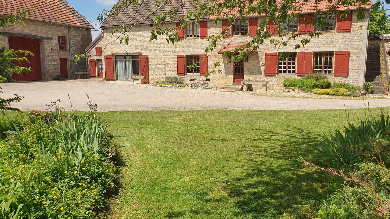Photo of Outdoor in Eguilly