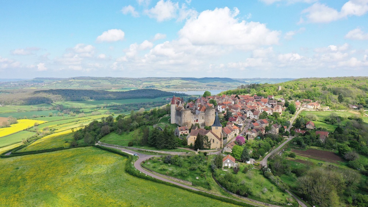 Photo of Outdoor in Eguilly