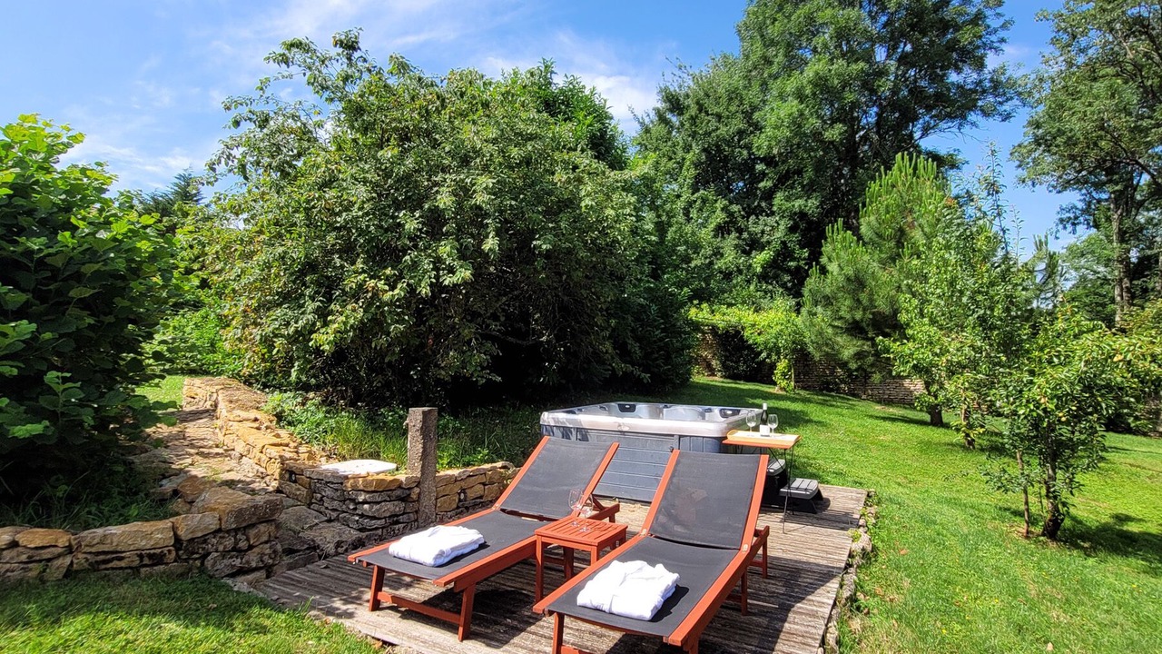 Photo of Outdoor in Eguilly