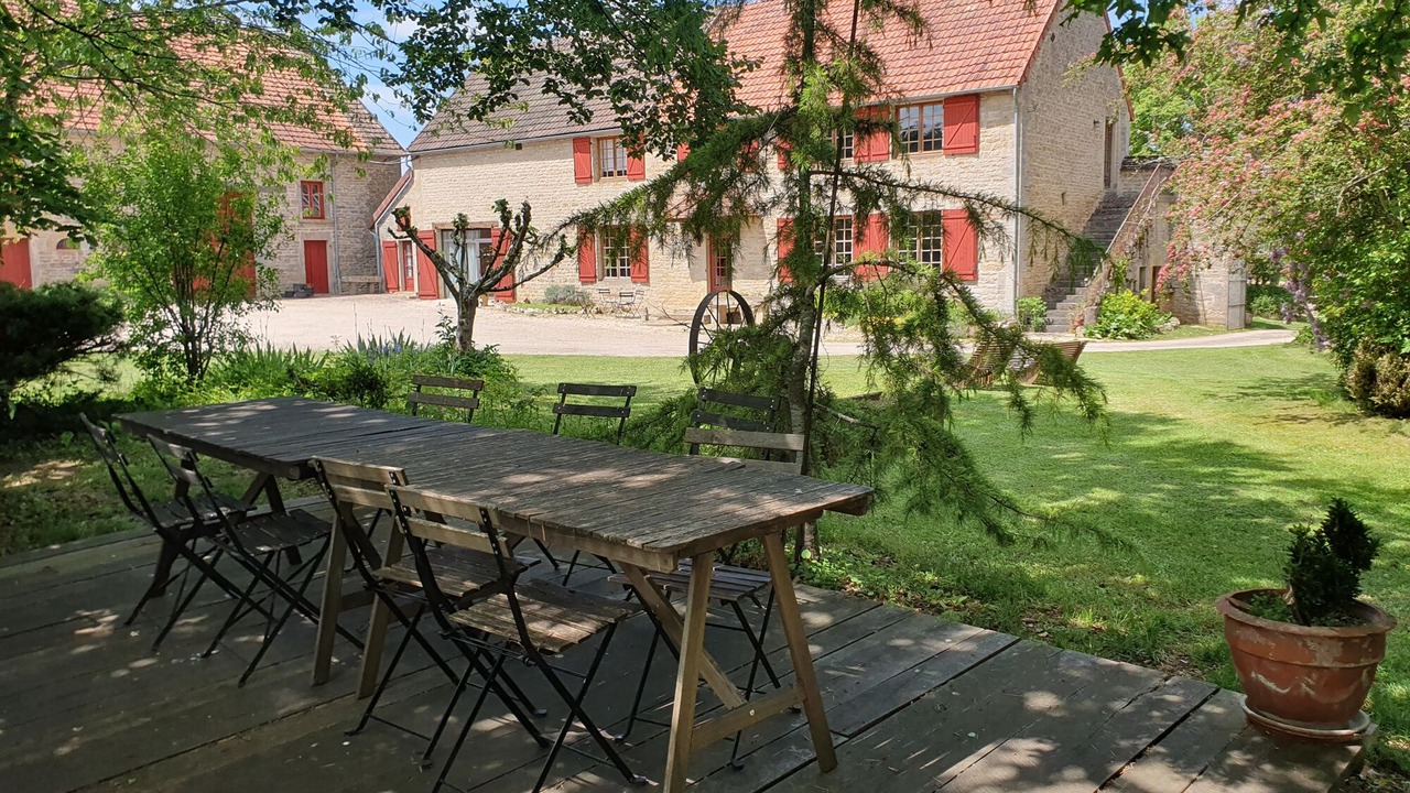 Photo of Outdoor in Eguilly