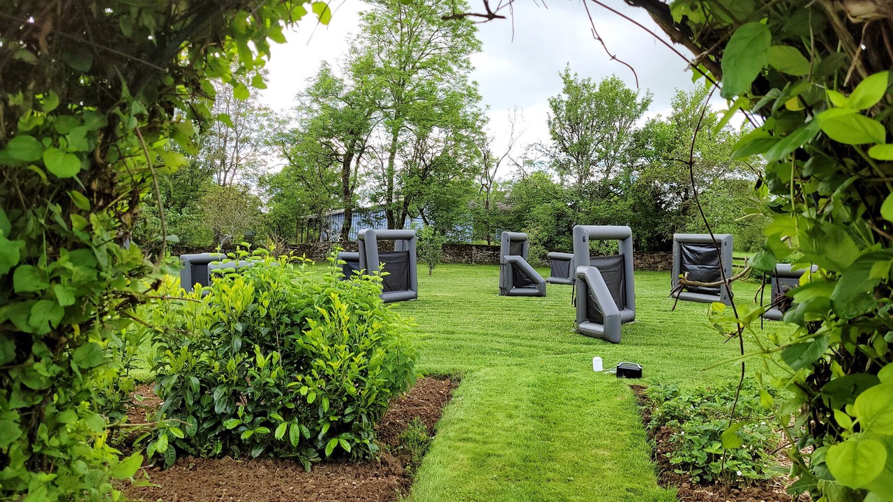 Photo of Outdoor in Eguilly