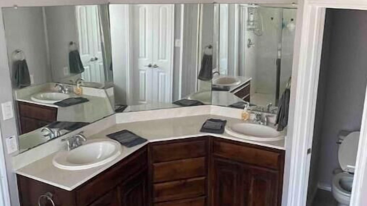 Photo of Bathroom in Midlothian