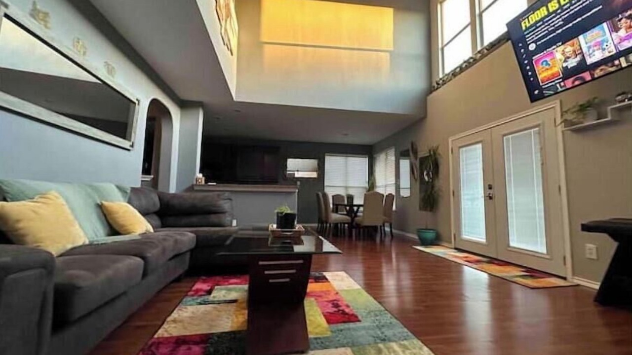 Photo of Livingroom in Midlothian