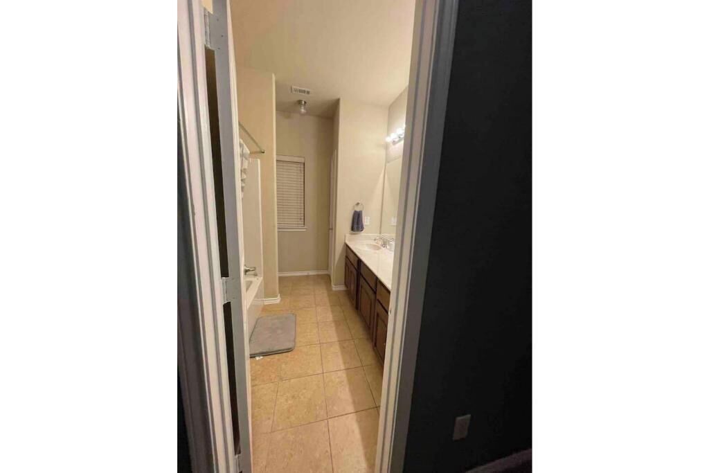 Photo of Bathroom in Midlothian