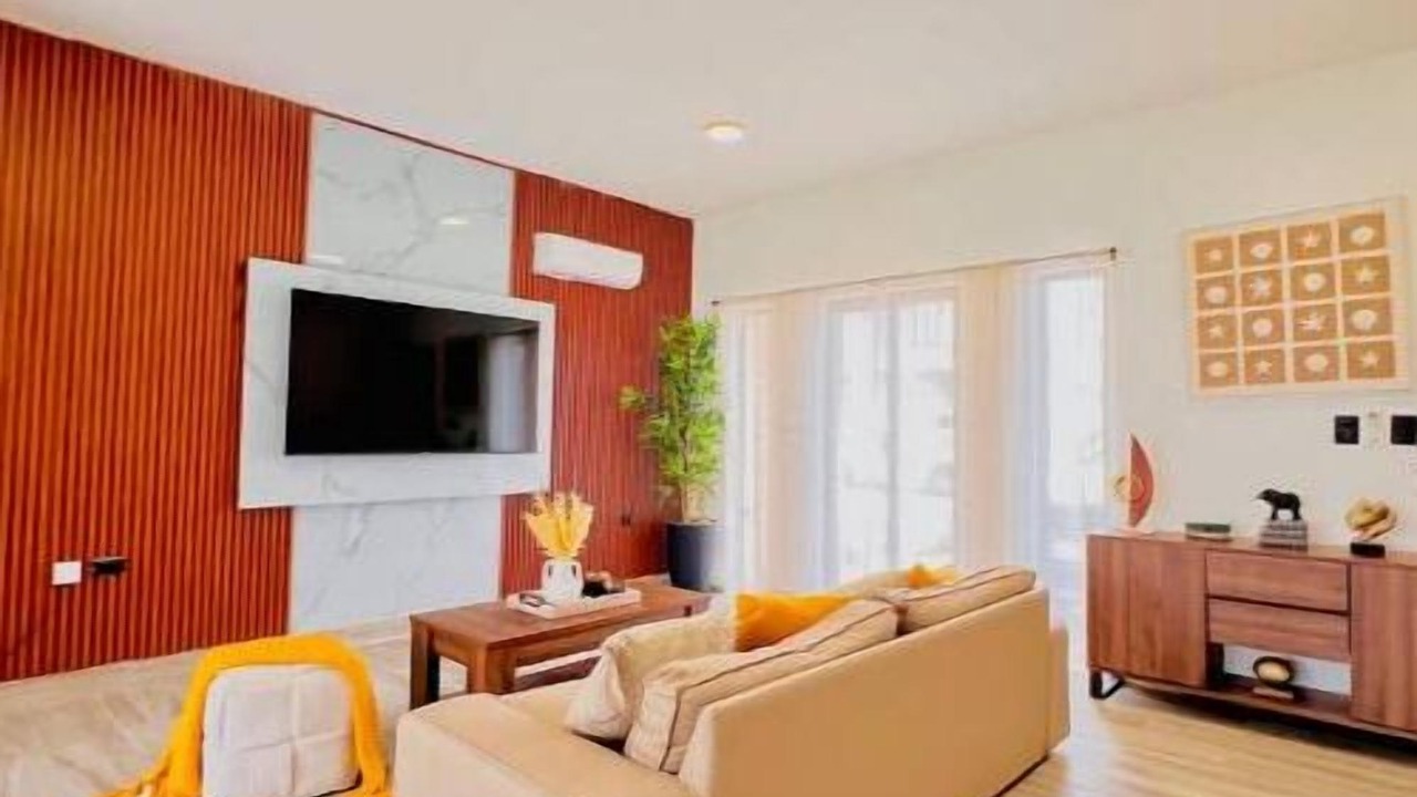 Photo of Livingroom in Punta Cana Village