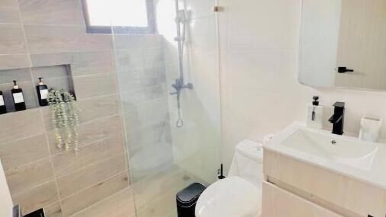 Photo of Bathroom in Punta Cana Village