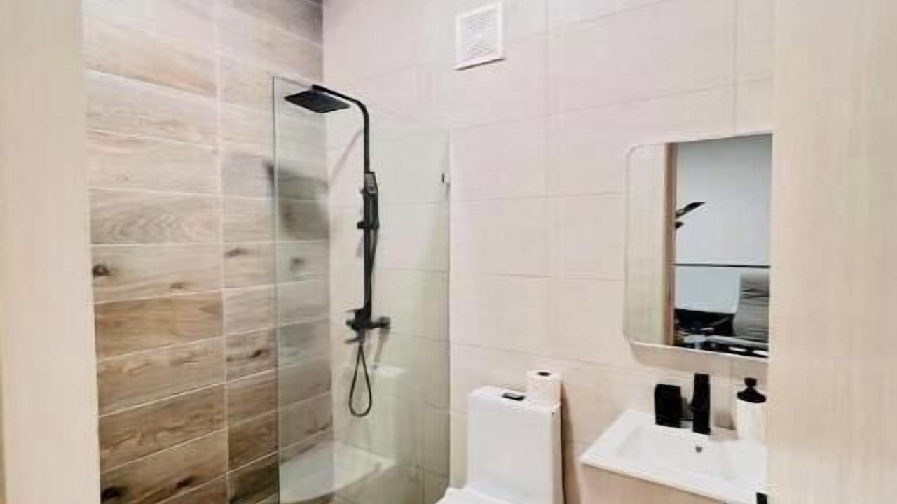 Photo of Bathroom in Punta Cana Village