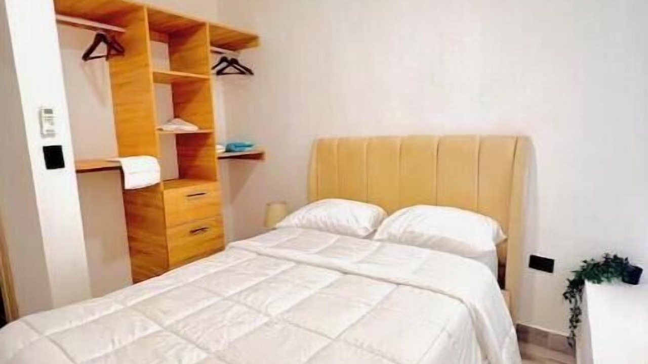 Photo of Bedroom in Punta Cana Village