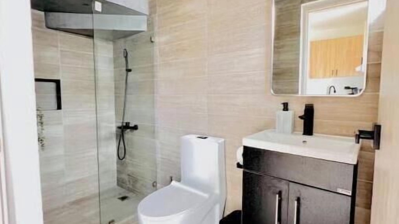 Photo of Bathroom in Punta Cana Village