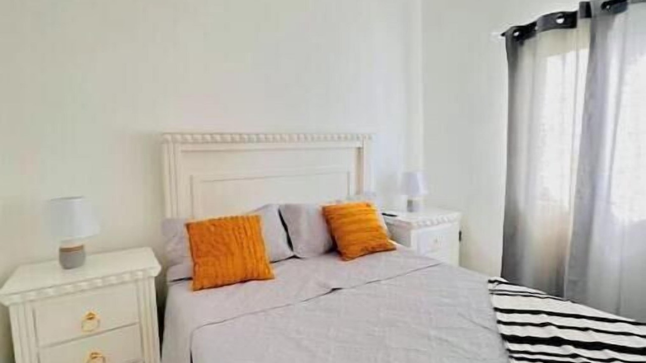 Photo of Bedroom in Punta Cana Village