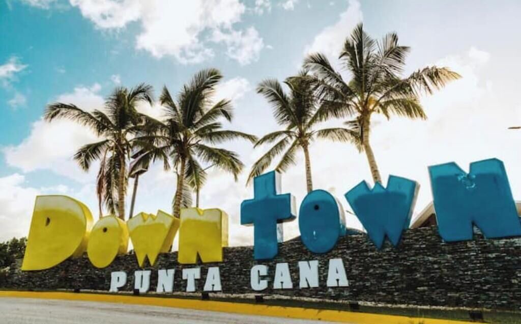 Photo of Others in Punta Cana Village