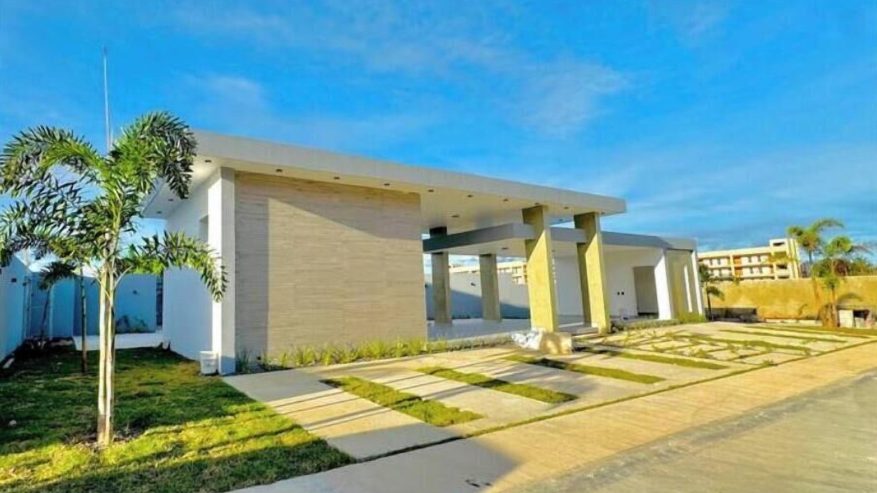 Photo of Outdoor in Punta Cana Village