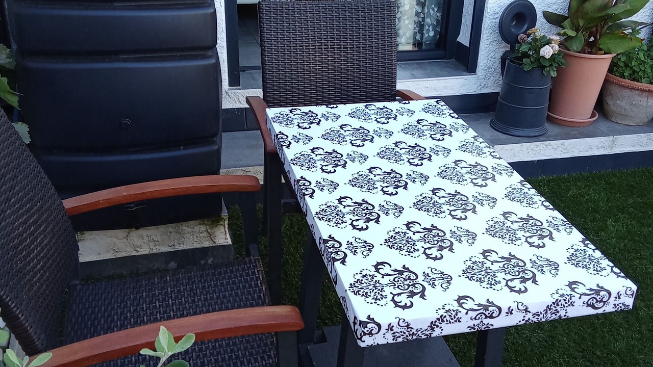 Photo of Outdoor in Moyen-Vernet