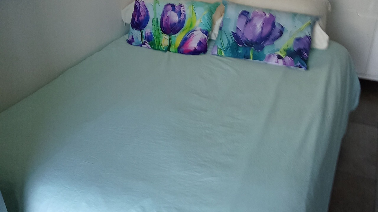 Photo of Bedroom in Moyen-Vernet