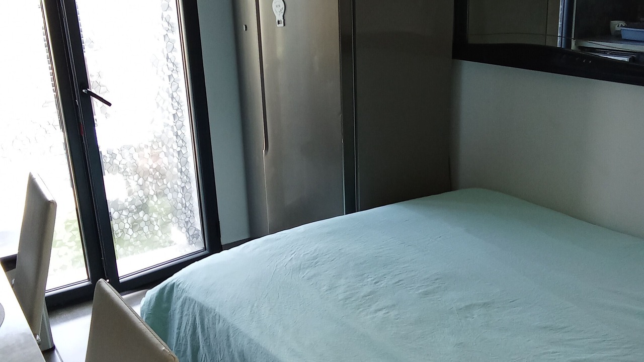 Photo of Bedroom in Moyen-Vernet