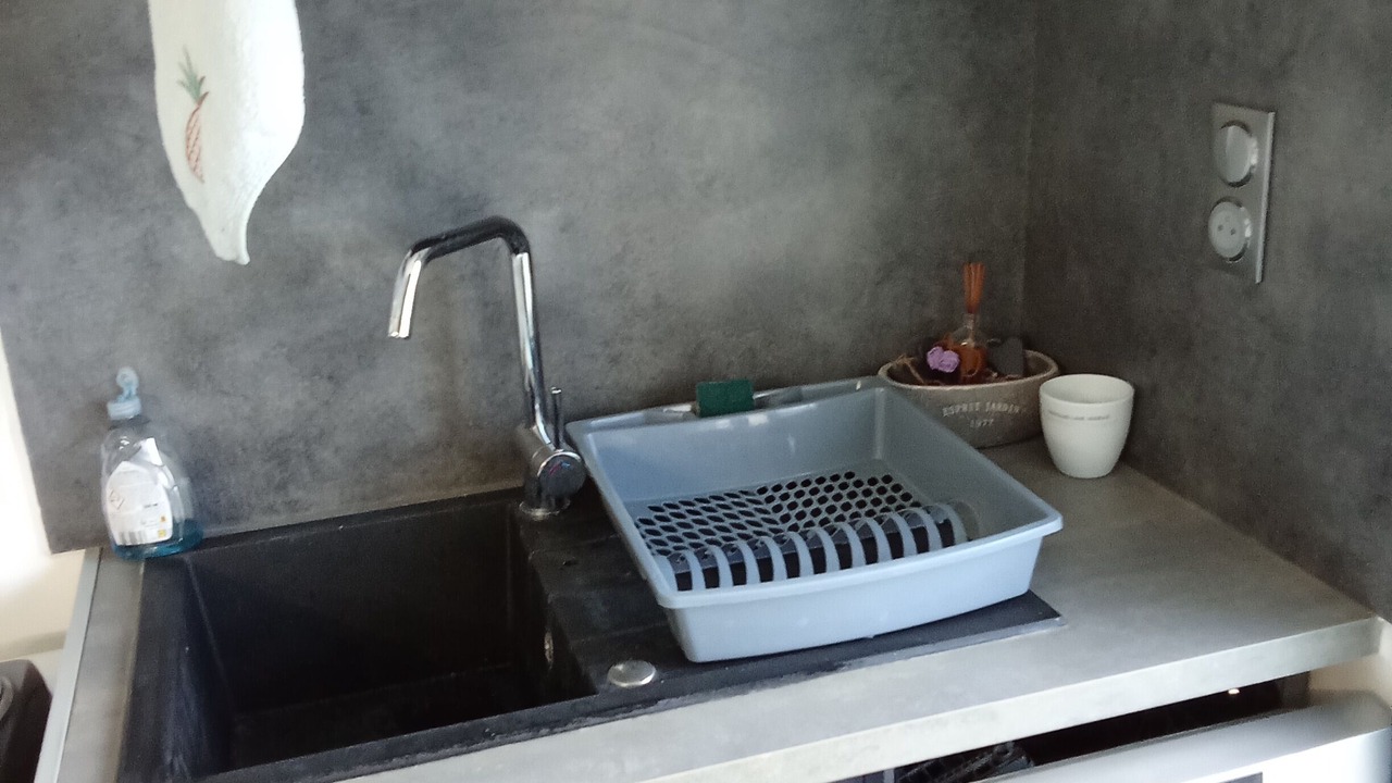 Photo of Kitchen in Moyen-Vernet