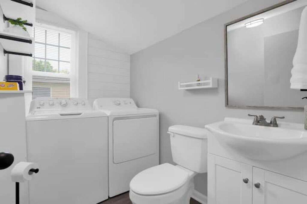 Photo of Bathroom in London
