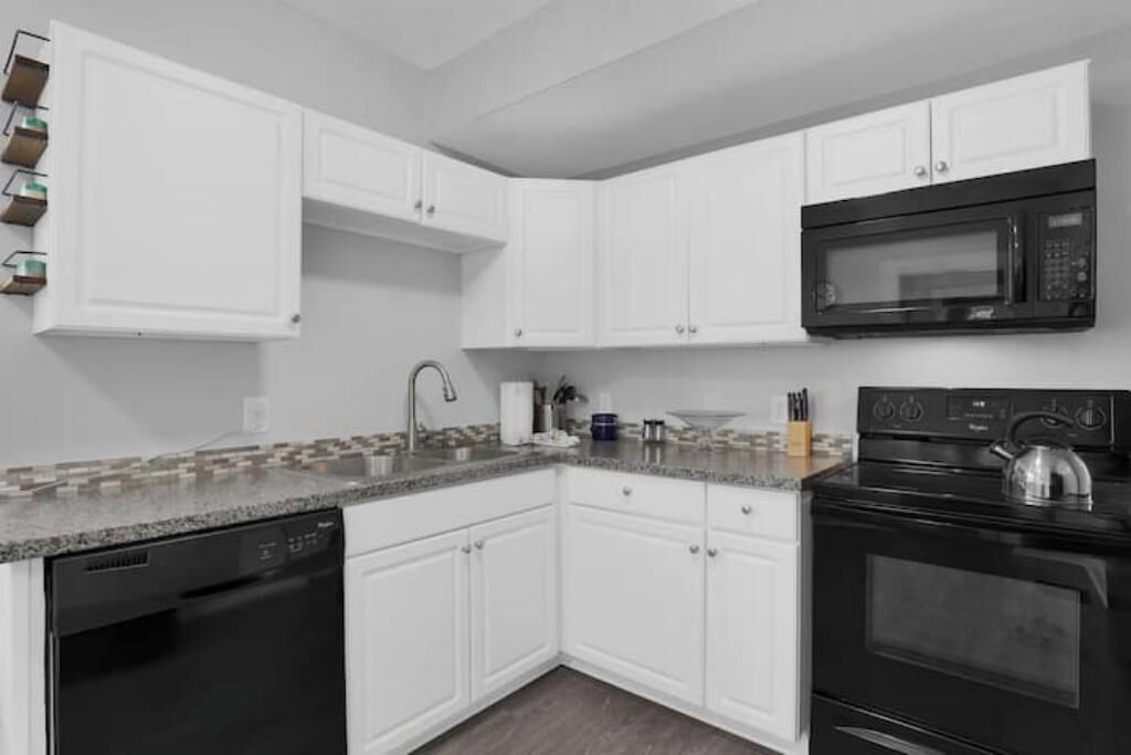Photo of Kitchen in London