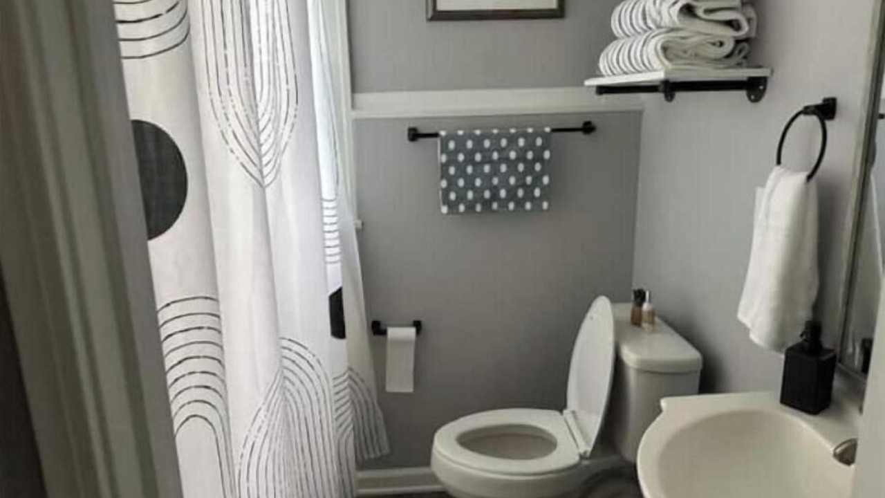 Photo of Bathroom in London