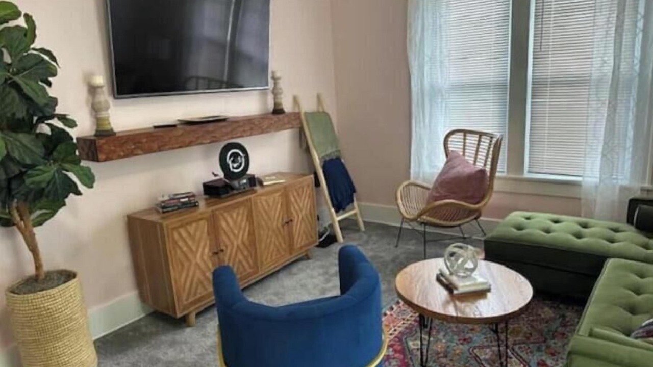 Photo of Livingroom in London