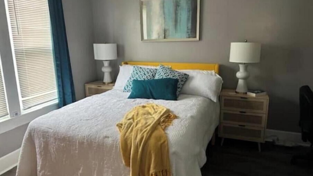 Photo of Bedroom in London
