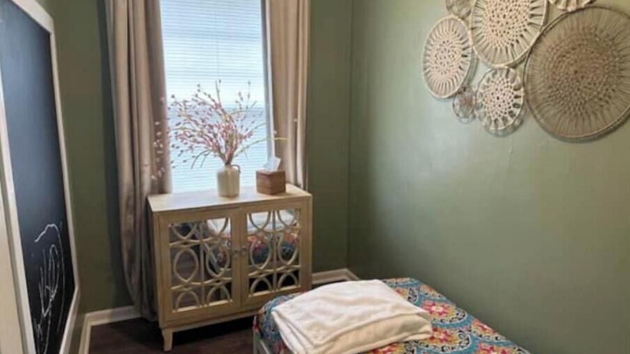 Photo of Bedroom in London