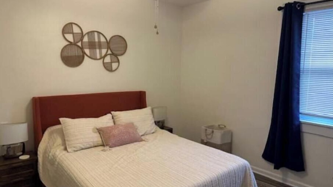 Photo of Bedroom in London