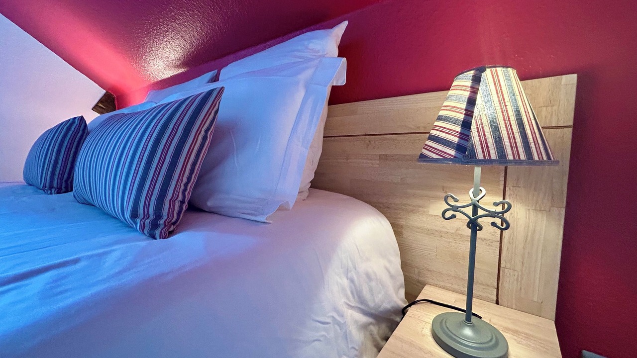 Photo of Bedroom in Riquewihr
