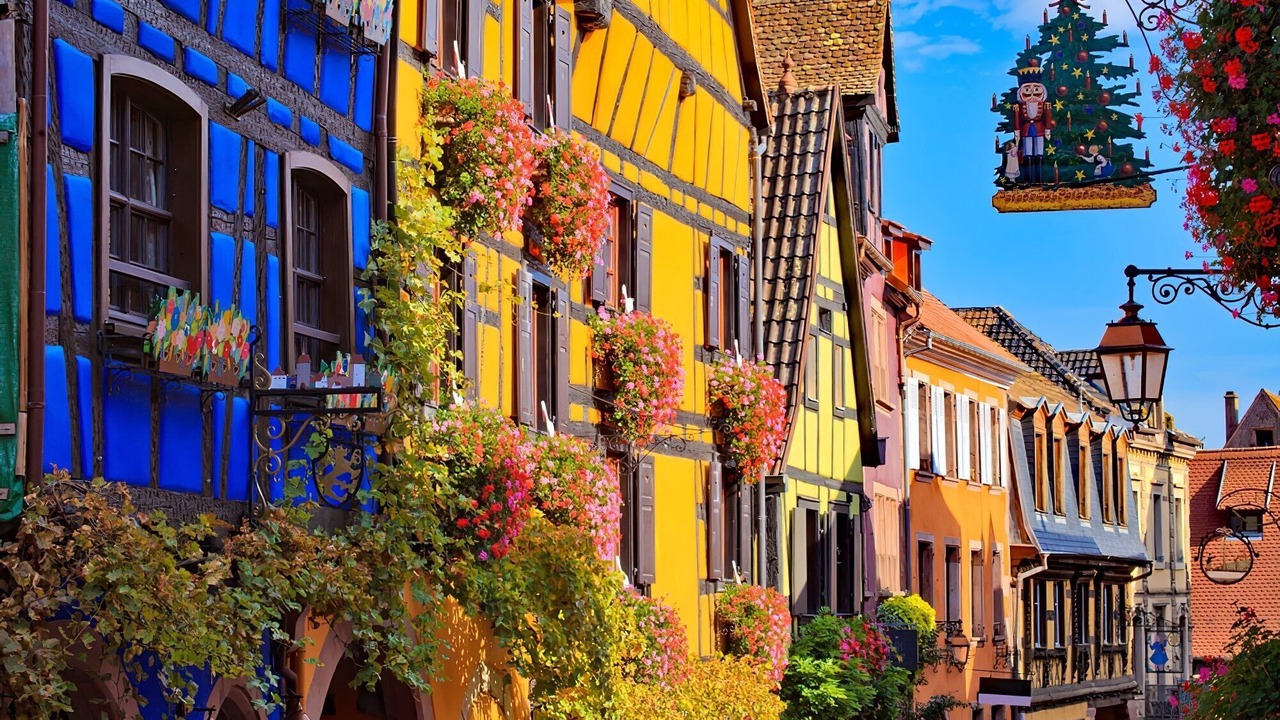 Photo of Others in Riquewihr