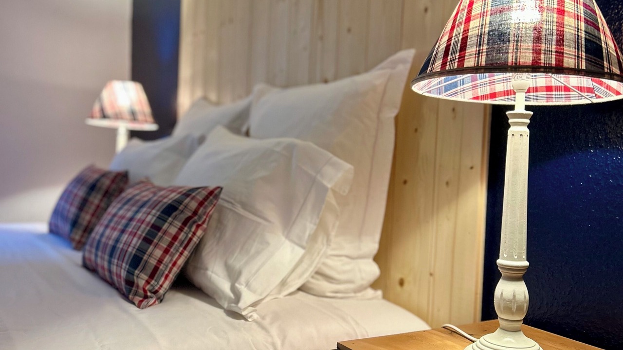 Photo of Bedroom in Riquewihr