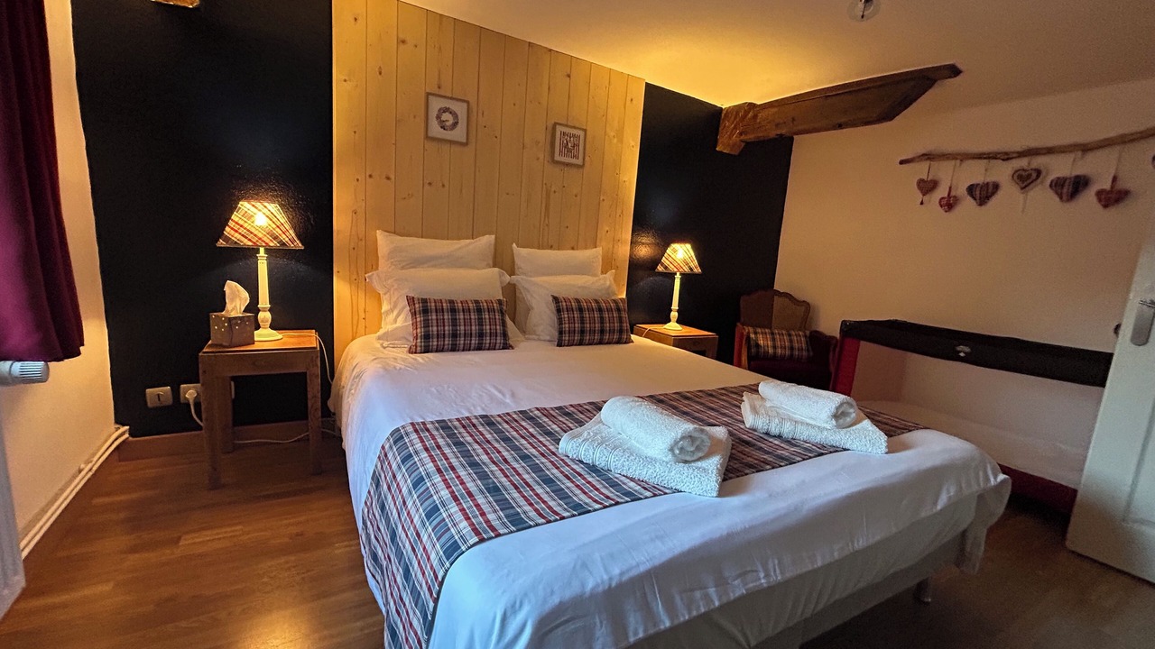 Photo of Bedroom in Riquewihr