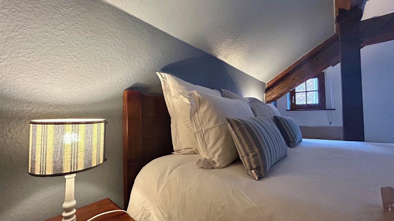 Photo of Bedroom in Riquewihr