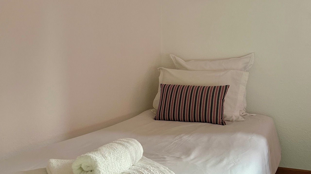 Photo of Bedroom in Riquewihr