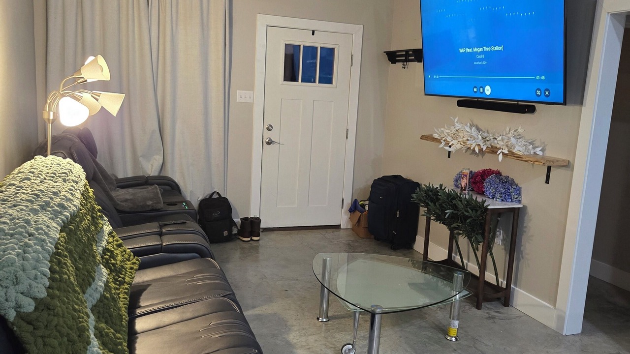 Photo of Livingroom in Killian