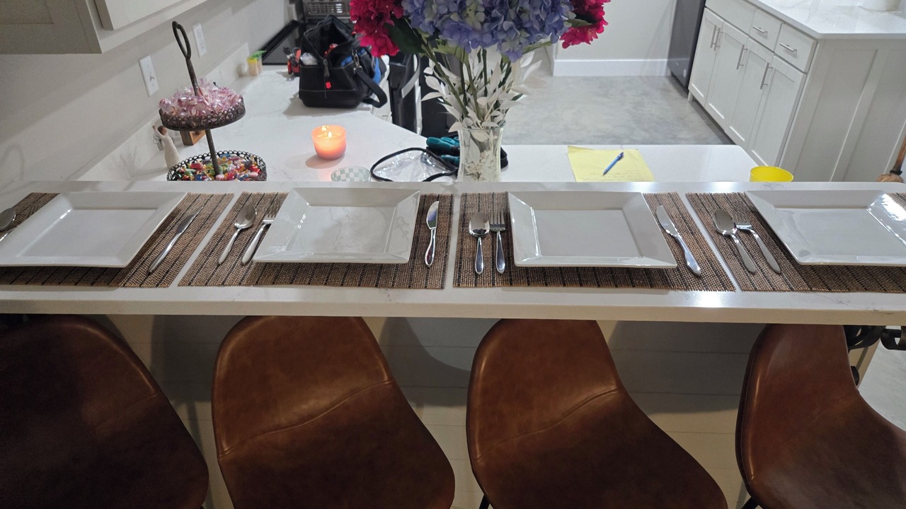Photo of Kitchen in Killian