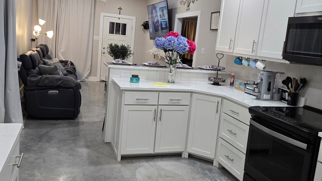Photo of Kitchen in Killian