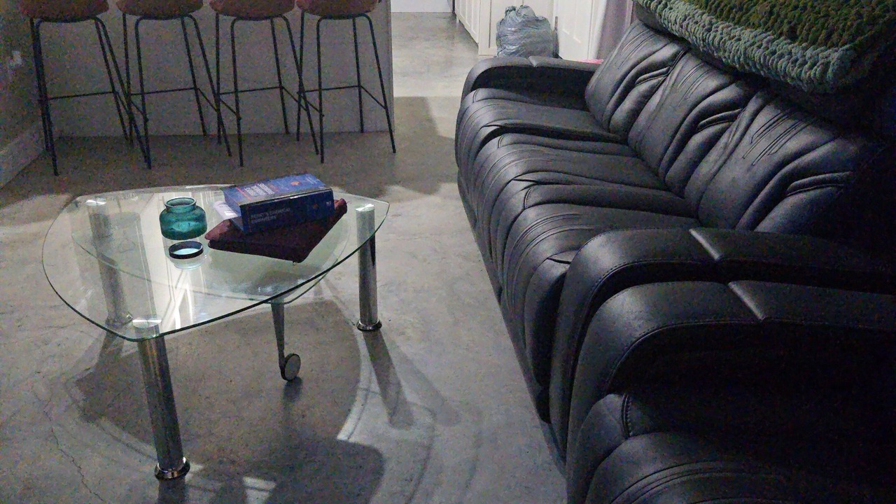 Photo of Livingroom in Killian