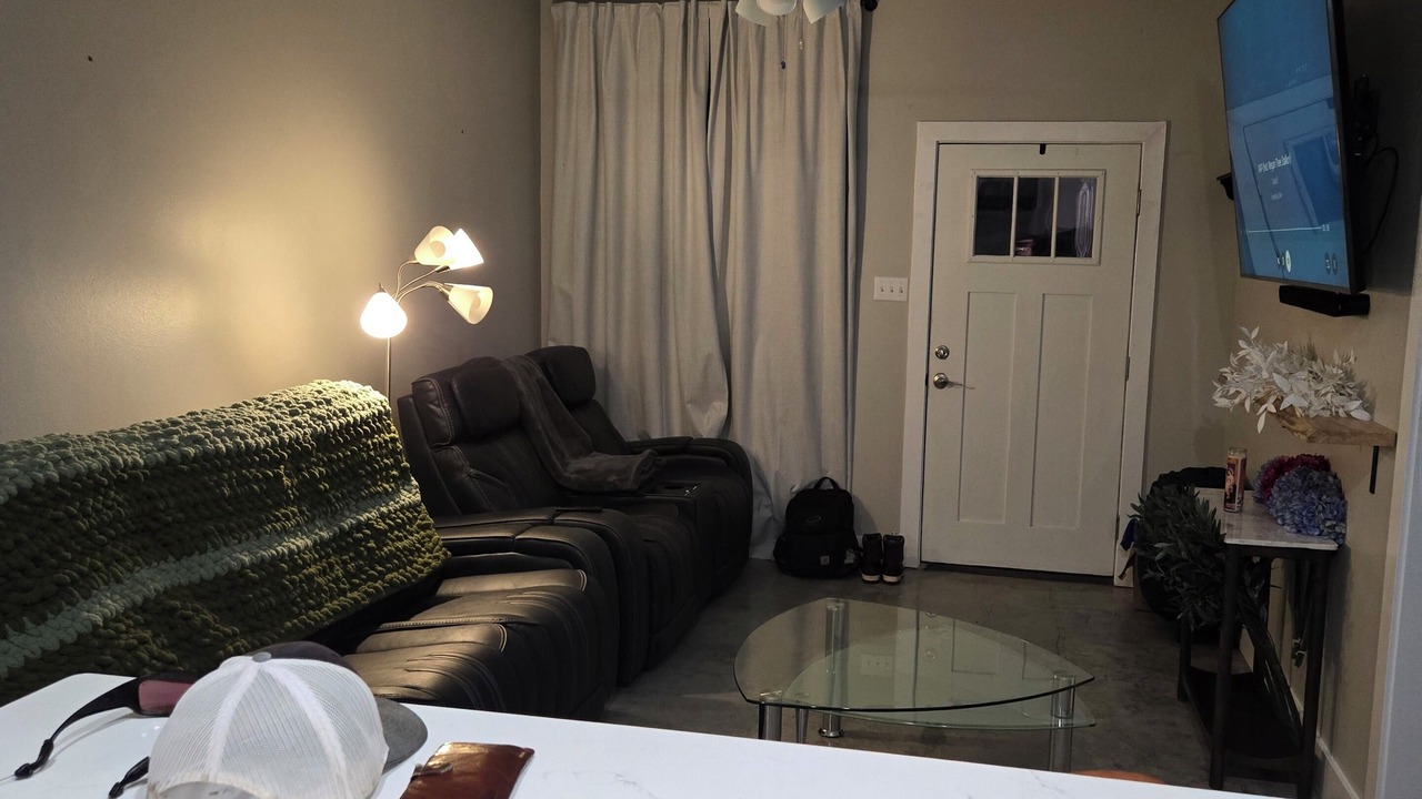 Photo of Livingroom in Killian