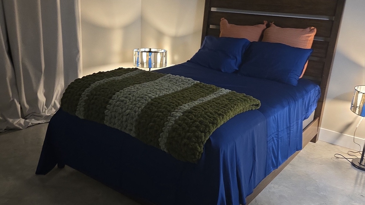 Photo of Bedroom in Killian
